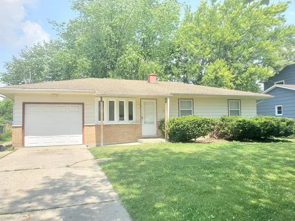 3524 Winhaven Dr, Waukegan, IL 60087