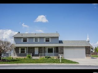 1054 S 2230 E, Spanish Fork, UT 84660