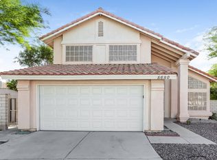 5650 Cabinhill Cir, North Las Vegas, NV 89031