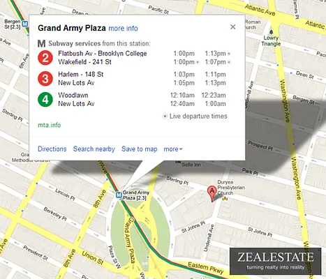 Rented by ZealEstate Group Inc | media 59