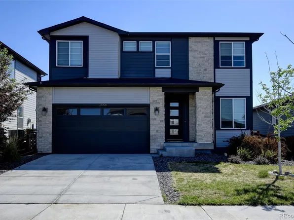 3846 N Catawba Way, Aurora, CO 80019