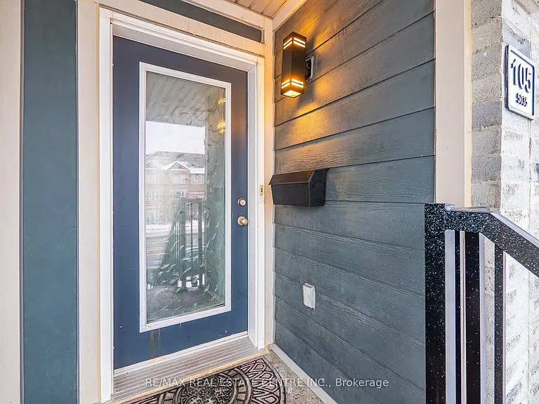 5035 Oscar Peterson Blvd #105 — Photo 6