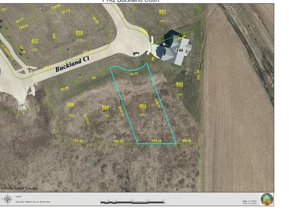 7142 Buckland Ct, Edwardsville, IL 62025