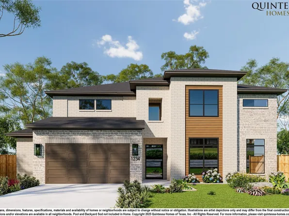 7106 Raton St, Houston, TX 77055