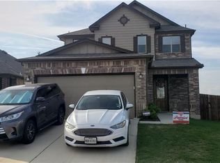 300 Tordesillas Dr, Georgetown, TX 78626