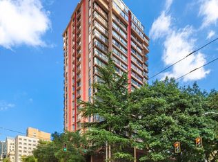 1120 8th Ave APT 1203, Seattle, WA 98101