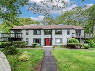 28D Harbour Village, Branford, CT, 06405