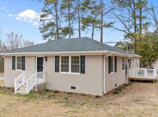 118 Cherry St, Henderson, NC 27536