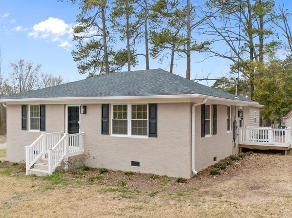 118 Cherry St, Henderson, NC 27536