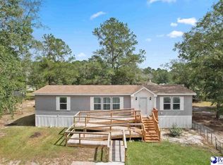 3520 Fairfield Rd, Mullins, SC 29574