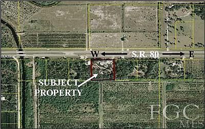 Home for Sale in LaBelle, FL $315,000