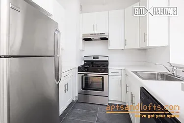 Rented by Citi Habitats