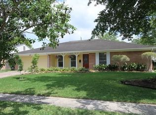 11615 Rampart St, Houston, TX 77035