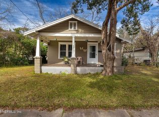 2381 Broadway Ave, Jacksonville, FL 32209