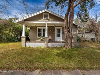 2381 BROADWAY Avenue, Jacksonville, FL, 32209