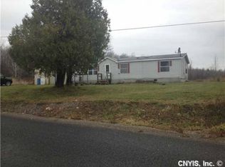 36121 Van Brocklin Rd, Carthage, NY 13619