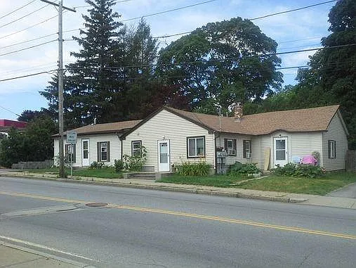 1 bed, 600 sqft, $1,700 — Photo 1