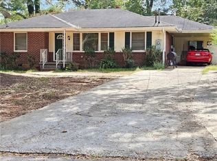 1872 Rosewood Rd, Decatur, GA 30032