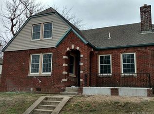 3108 E 14th St, Tulsa, OK 74104