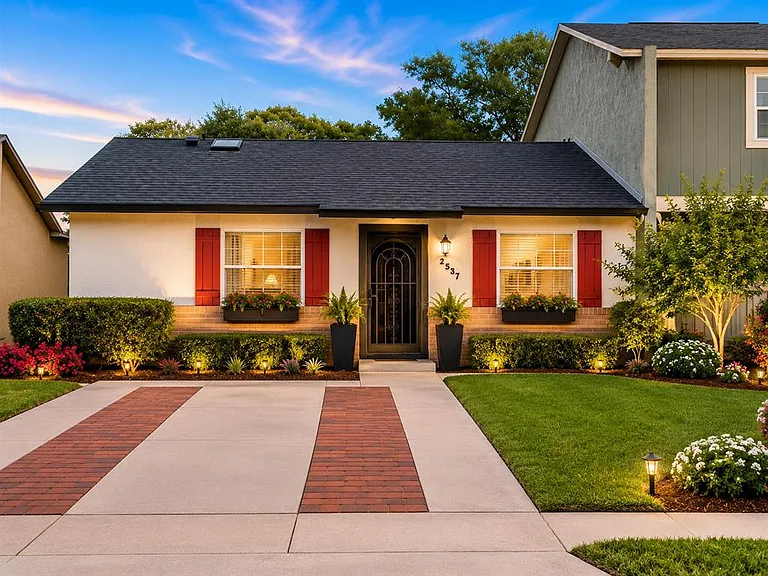 2557 Rio Pinar Lakes Blvd — Photo 1