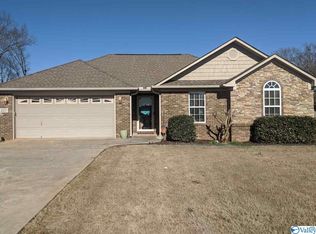 227 Alder Ridge Dr, New Market, AL 35761