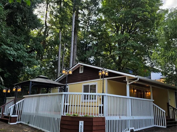 288 Decatur Avenue, Port Orchard, WA 98366