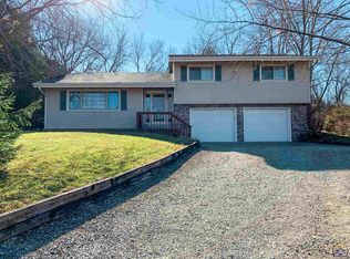 4513 NW 50th Ct, Topeka, KS 66618