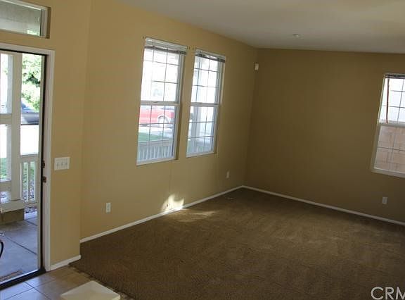 Welcoming Living Room