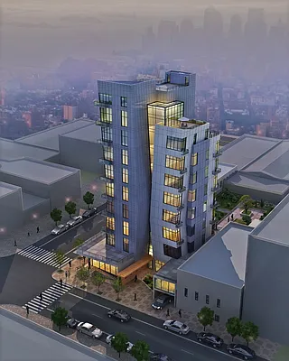 Rented by The Address Group | media 11