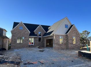 2595 Cork St, Braselton, GA 30517