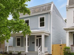 1419 Melton Ave, Richmond, VA 23223
