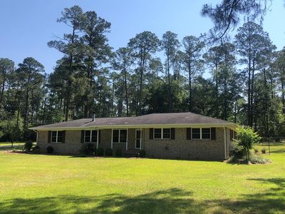 1800 Irene St, Vidalia, GA, 30474