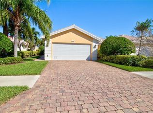 7767 Ionio Ct, Naples, FL 34114