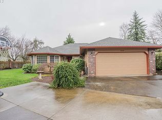 1668 N Q St, Washougal, WA