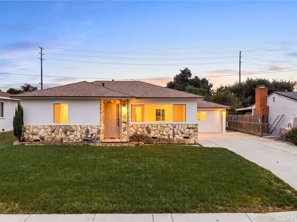 10033 Del Mar Ave, Montclair, CA 91763