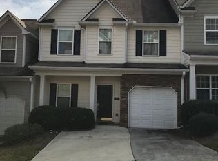 2042 Hoods Fort Cir NW UNIT 18, Kennesaw, GA
