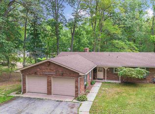 2600 Meanwell Rd, Petersburg, MI 49270