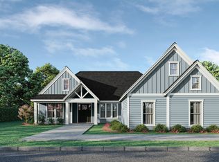 Beckham Plan, Horry County Homes, Myrtle Beach, SC 29588