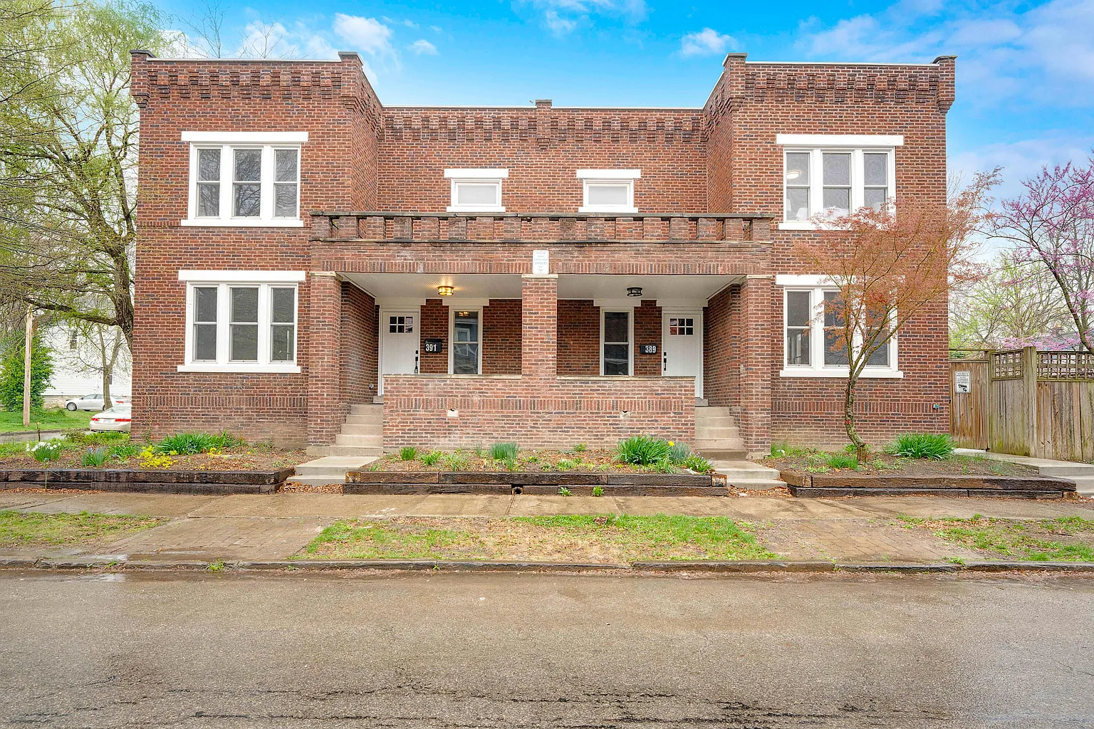 389-391 Berkeley Rd photo 1