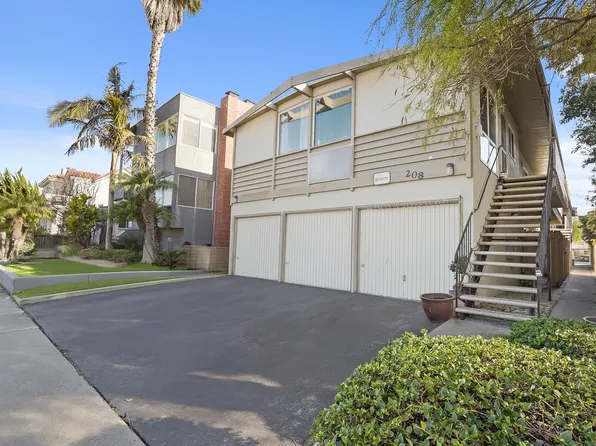 208 Avenue H, 208 Avenue H, Redondo Beach, CA 90277