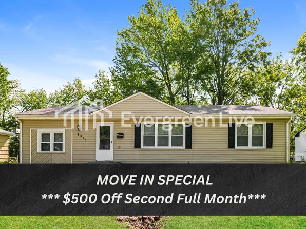 8815 Kentucky Ave, Kansas City, MO 64138