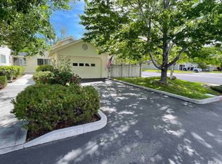 1179 Cottonwood St APT 4, Gardnerville, NV