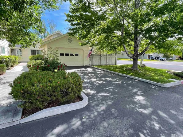 1179 Cottonwood St APT 4, Gardnerville, NV 89410
