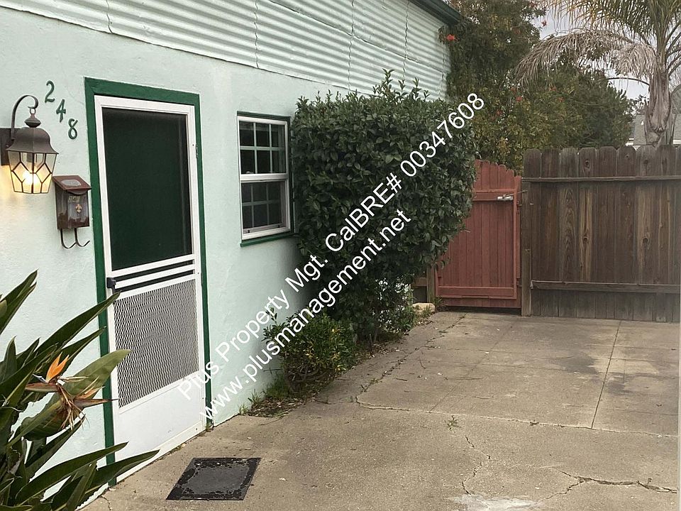 1st image of 248 E Clark Ave #B