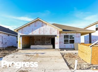 1604 Ancer Way, Haslet, TX 76052