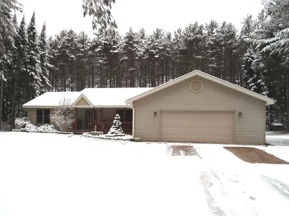 10860 Jewel Rd, Arbor Vitae, WI 54568