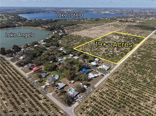 1794 E Canfield St, Avon Park, FL 33825