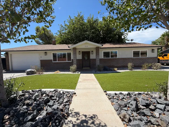 713 W Chaparral Dr, Washington, UT 84780