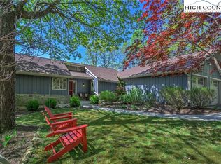 325 Owl Rest Ln, Deep Gap, NC 28618