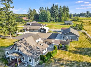 19820 15th Ave NE, Arlington, WA